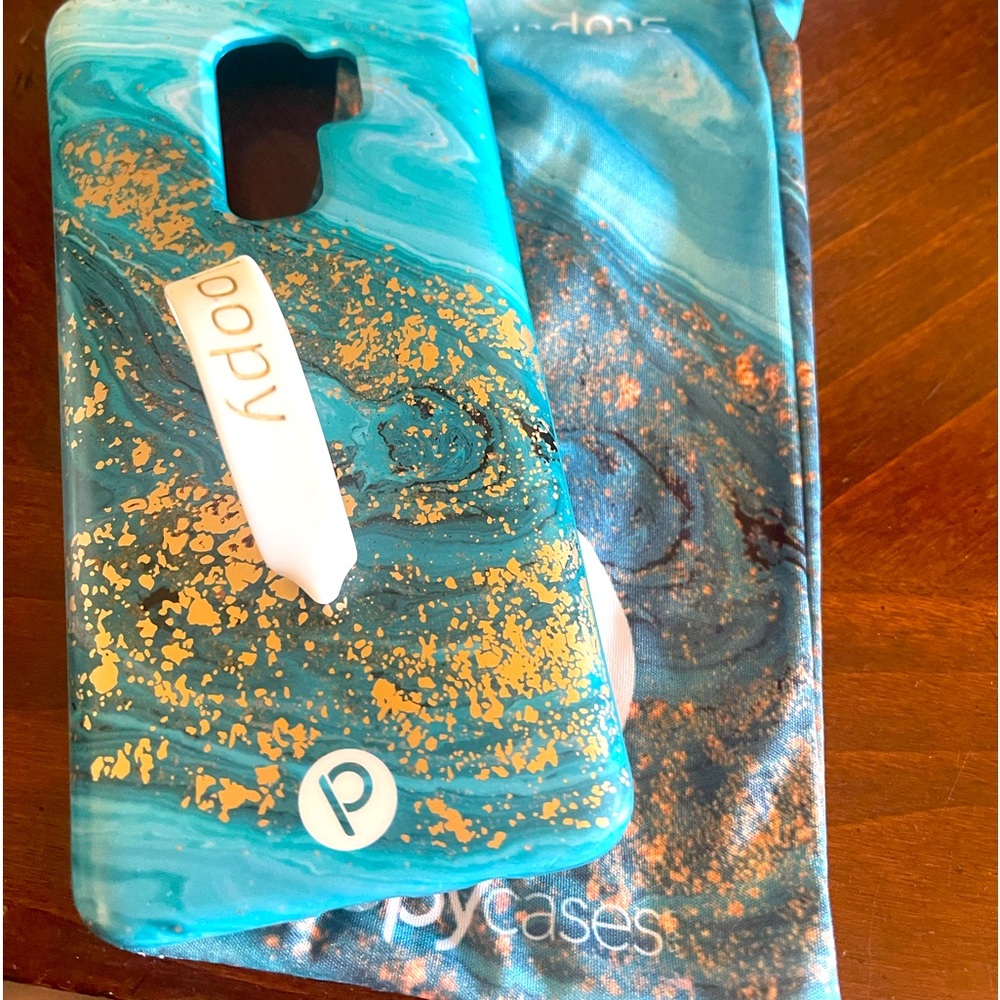 Loopy brand case in perfect condition